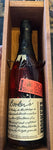 Booker's Barry's Batch Bourbon
750ml 125.7 Proof