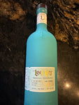 Lost Lore Tequila Reposado 106 Proof 53% ALC 750ml