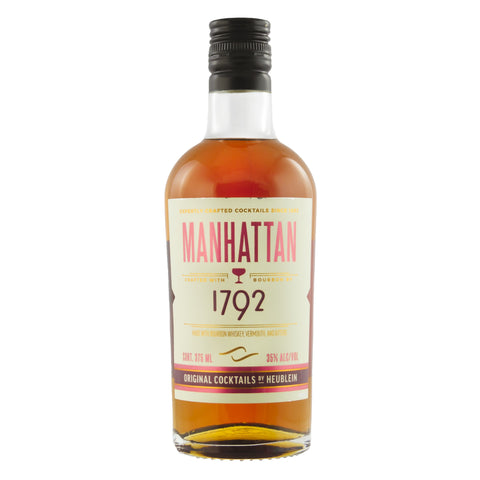 HEUBLEIN MANHATTAN 70