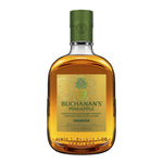 Buchanan's Pineapple Spirit Drink Flavored Whiskey - 750ml