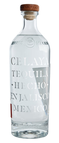 Celaya Tequila Blanco - 750ml