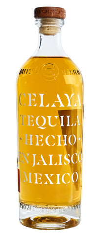 Celaya Tequila Reposado - 750ml