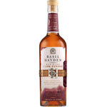 Basil Hayden Red Wine Cask Finish Kentucky Straight Bourbon Whiskey
