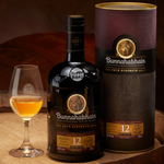 Bunnahabhain 12 Year Old Cask Strength: 2023 Edition 120.2 Proof