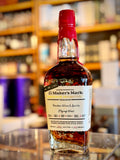 Maker’s Mark Bourbon Wine & Spirits Private Barrel -110.2 Proof .
“FLYING WEST”