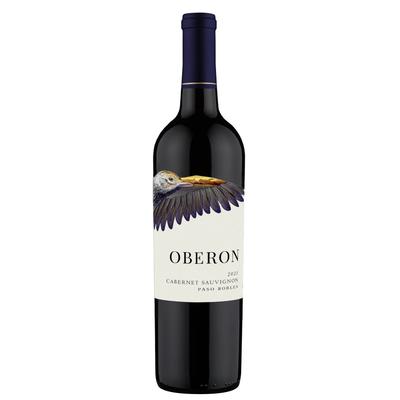 Oberon Paso Robles Cabernet Sauvignon 2021 Red Wine