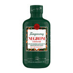 Tanqueray Negroni Cocktail 375ml