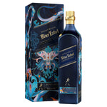 Johnnie Walker Blue Label Year of the Dragon 750ml