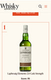 Laphroaig L2.0 119.2 Proof