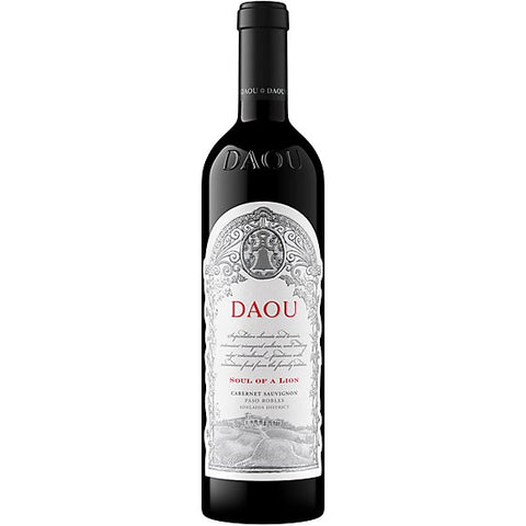 2019 Daou Soul of a Lion  Red Wine - California
