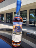 RARE CHARACTER SEG-005 BOURBON WINE & SPIRITS
SINGLE BARREL KENTUCKY STRAIGHT RYE
SELECTED BY
122.74 PROOF
