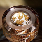 HIBIKI 40 YEAR JAPANESE WHISKY 700 ML