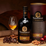Bunnahabhain 12 Year Old Cask Strength: 2023 Edition 120.2 Proof