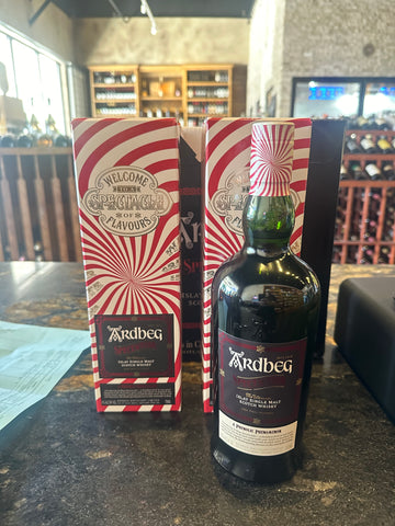 Ardbeg Spectacular - Ardbeg Day 2024 Single Malt Scotch Whisky 92 PROOF | 700ML