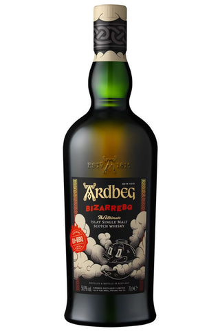 Ardbeg 'BizarreBQ' Single Malt Scotch Whisky