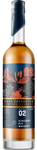 Rare Character Batch 1 Limited Release Rye (2025) 123.76 Proof