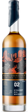 Rare Character Batch 1 Limited Release Rye (2025) 123.76 Proof