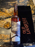 Old Louisville Bourbon Wine & Spirits Bourbon 9 Year Single Barrel  Store Pick NCF 116.6 Proof 750ml