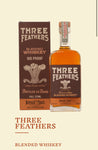 Buffalo Trace Distillery Prohibition Collection