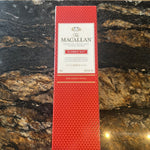 The Macallan classic cut 2023