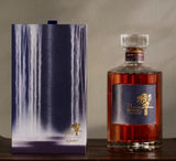 HIBIKI 21 YEAR OLD HIROSHI SENJU LIMITED EDITION JAPANESE
WHISKY