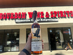 Rare Character Bourbon KOA045 Bourbon Wine & Spirits 138.22 Proof  750ML