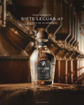 Siete Leguas blanco 92 Proof