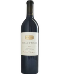Royal Prince Reserve Cabernet Sauvignon 2021
