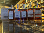 Hennessy - Master Blender's Selection No. 1 No. 2 No. 3 No. 4 No. 5 (Combo)