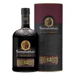 Bunnahabhain 12 Year Old Cask Strength: 2023 Edition 120.2 Proof