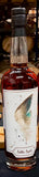 Subtle Spirits ‘Collection of Rare Birds’ – STARLING – 16yr Single Barrel TK-103 Bourbon 16yr 2mo 120.1pf 750mL