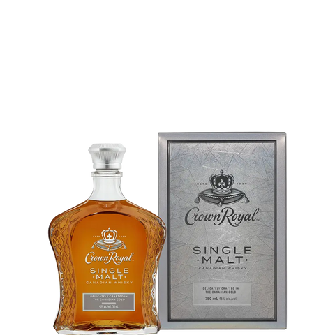 Crown Royal Single Malt
750ml