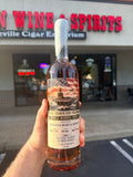 RARE CHARACTER KHR-136
BOURBON WINE & SPIRITS SINGLE
BARREL KENTUCKY STRAIGHT
BOURBON 107.94 PROOF 60/36/04