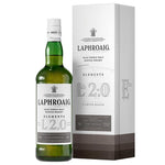 Laphroaig L2.0 119.2 Proof