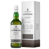 Laphroaig L2.0 119.2 Proof