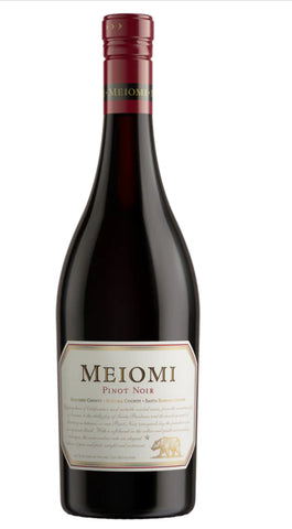 Meiomi Pinot Noir