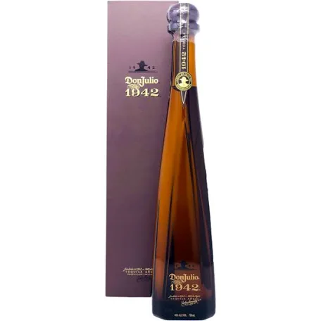 Don Julio 1942 Tequila 750ml – Bourbon Wine & Spirits