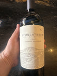 Stonestreet cab 18