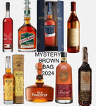 Bourbon Mystery Brown Bag Fall 2024( please read instructions )