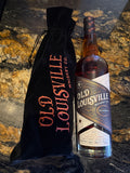 Old Louisville Bourbon Wine & Spirits Bourbon 9 Year Single Barrel  Store Pick NCF 116.6 Proof 750ml