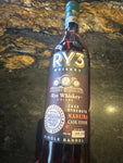 Ry3 Madeira 118.6 proof