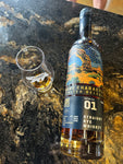 Rare Character Batch 1 Limited Release Rye (2025) 123.76 Proof