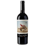 RIDE & RIDDEN NAPA VALLEY CABERNET SAUVIGNON 2022