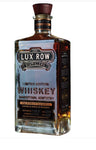 Lux Row Four Grain Double Single Barrel Bourbon 115 Proof