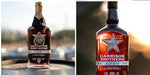 2 BOTTLES COMBO : COWBOY140.9 & SMALL BATCH 94