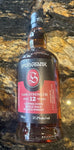 Springbank 12 years 114.4 Proof 2024 release 700 ML