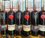 🚨EXCLUSIVE SMOKE WAGON BOURBON 7 YEAR PRIVATE BARREL BOURBON WINE & SPIRITS 117.2 PROOF 🚨
