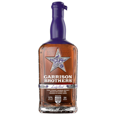 Garrison Brothers Lady Bird 750ml