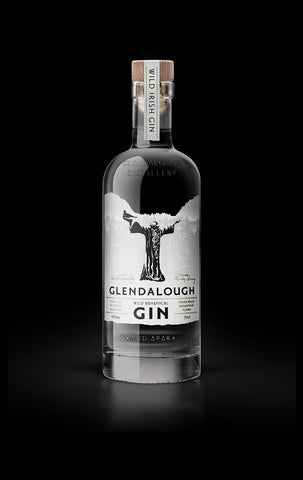 GLENDALOUGH WILD BOTANICAL GIN 750ML