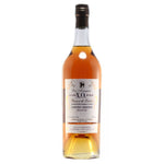 Baron de Lustrac 25 Year Old XO Bas Armagnac 750ml